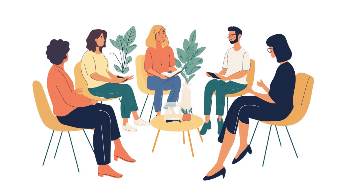 Complete Guide to Therapist Consultation Groups: Benefits, Types, and How to Choose